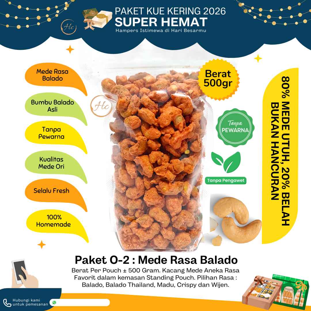 PAKET O-2